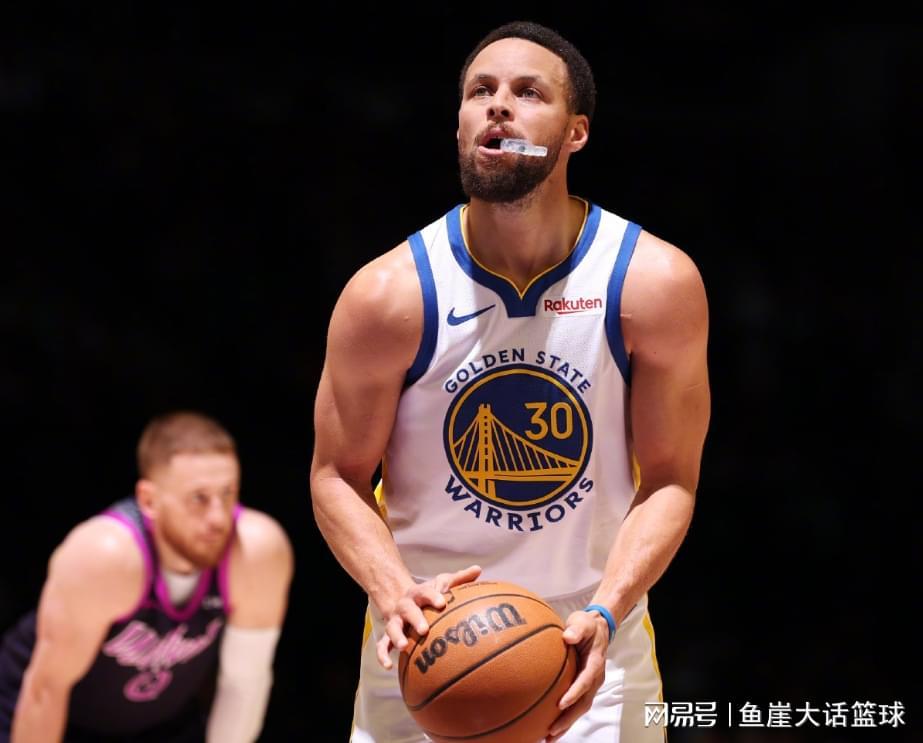 开云体育下载-勇士111-85森林狼!爱德华兹要改错,库里看清两现实,2点成关键