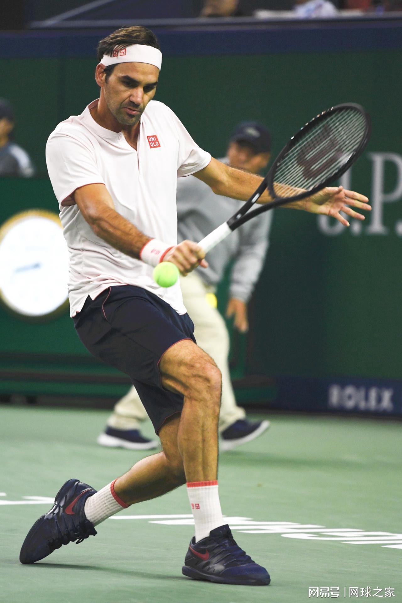 开云-ATP 巡回赛近 30 年 7 人决赛前退赛，多位名将曾无奈缺席